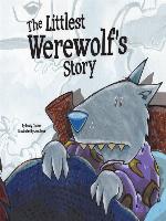 Littlest Werewolf's Story