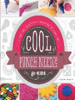 Cool Punch Needle for Kids