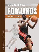 Best NBA Forwards of All Time