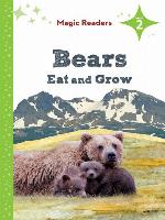 Bears Eat and Grow
