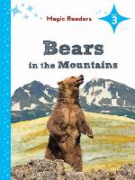 Bears in the Mountains