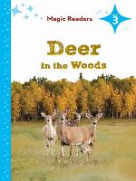 Deer in the Woods