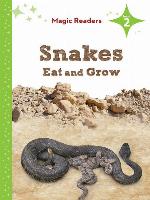Snakes Eat and Grow