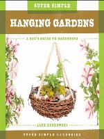 Super Simple Hanging Gardens