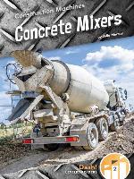 Concrete Mixers