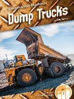 Dump trucks