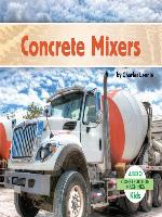 Concrete Mixers