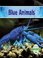 Blue Animals