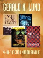 Gerald N. Lund 4-in-1 Fiction eBook Bundle