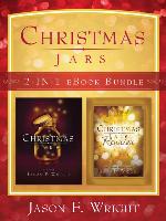 Christmas Jars 2-in-1 eBook Bundle