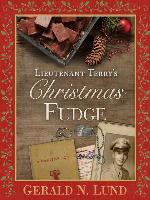 Lieutenant Terry's Christmas Fudge