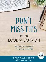 Don't Miss This in the Book of Mormon