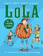 Last-But-Not-Least Lola and the Cupcake Queens
