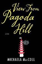 View from Pagoda Hill