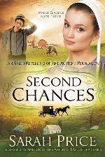 Second Chances: An Amish Retelling of Jane Austen's Persuasion (The Amish Classics)
