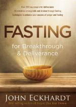 Fasting for Breakthrough and Deliverance