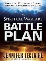 The Spiritual Warfare Battle Plan
