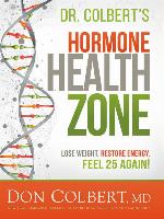 Dr. Colbert's Hormone Health Zone
