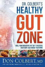 Dr. Colbert's Healthy Gut Zone