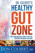 Dr. Colbert's Healthy Gut Zone