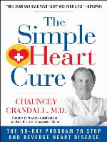 The Simple Heart Cure