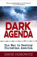 DARK AGENDA