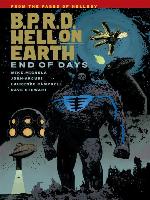 B.P.R.D. (2002), Volume 27