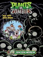 Plants vs. Zombies (2013), Volume 6