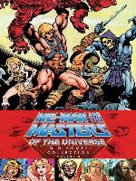 He-Man and the Masters of the Universe Minicomic Collection, Volume 2