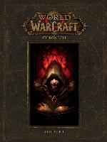 World of Warcraft: Chronicle, Volume 1
