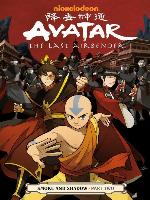 Avatar: The Last Airbender - Smoke and Shadow (2015), Part Two