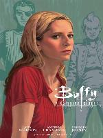 Buffy: Season Nine Library Edition, Volume 3