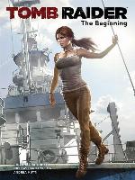 Tomb Raider: The Beginning