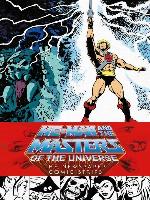 He-Man and the Masters of the Universe