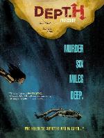 Dept. H (2016), Volume 1