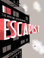 The Amazing Adventures of The Escapist (2004), Volume 1