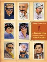 The Amazing Adventures of The Escapist (2004), Volume 2