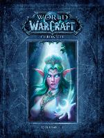 World of Warcraft: Chronicle, Volume 3