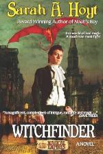 Witchfinder (Magical Empires) (Volume 1)