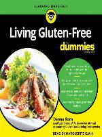 Living Gluten-Free for Dummies