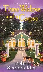 Three Widows and a Corpse