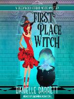 First Place Witch