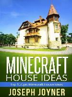 Minecraft House Ideas