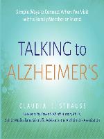 Talking to Alzheimer's