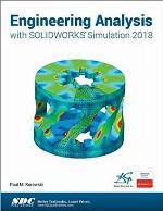 Engineering Analysis with Solidworks Simulation 2018