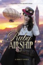 The Ruby Airship