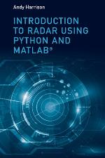 Introduction to Radar Using PYTHON and MATLAB