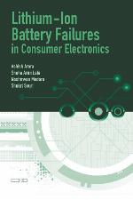 Lithium-ion Battery Failures in Consumer Electronics