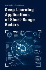 Deep learning applications of short-range radars
