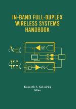 In-band full-duplex wireless systems handbook